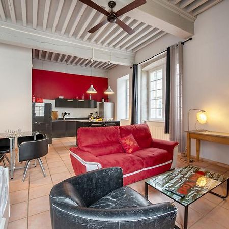 Emplacement N°1 Tres Bel Appartement Spacieux Carcassonne Exterior photo