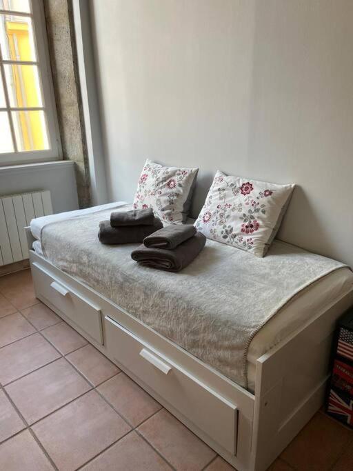 Emplacement N°1 Tres Bel Appartement Spacieux Carcassonne Exterior photo