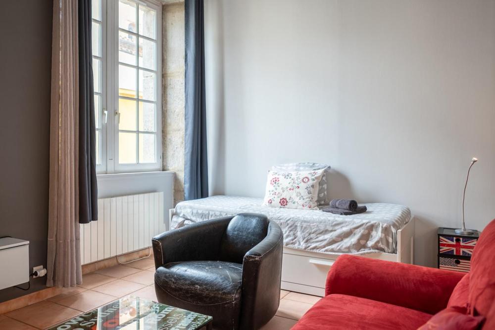 Emplacement N°1 Tres Bel Appartement Spacieux Carcassonne Exterior photo