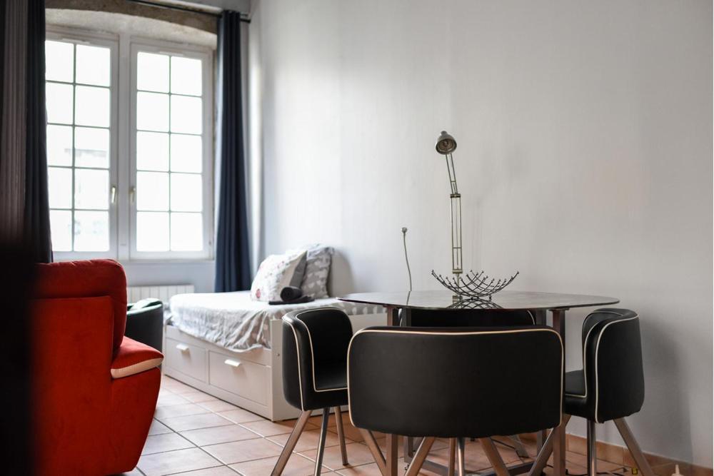 Emplacement N°1 Tres Bel Appartement Spacieux Carcassonne Exterior photo