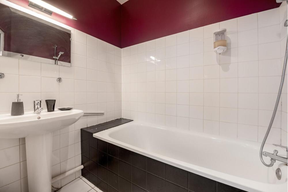 Emplacement N°1 Tres Bel Appartement Spacieux Carcassonne Exterior photo