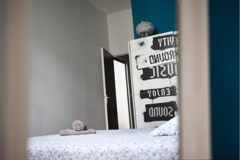 Emplacement N°1 Tres Bel Appartement Spacieux Carcassonne Exterior photo